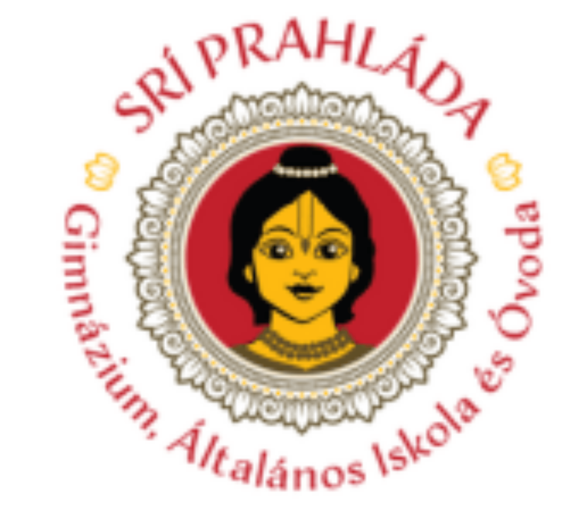 Srí Prahláda Gimnázium, Általános Iskola és Óvoda